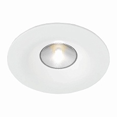 Встраиваемый светодиодный светильник Voltalighting ALFA DL0008.36.4K.TW DIM