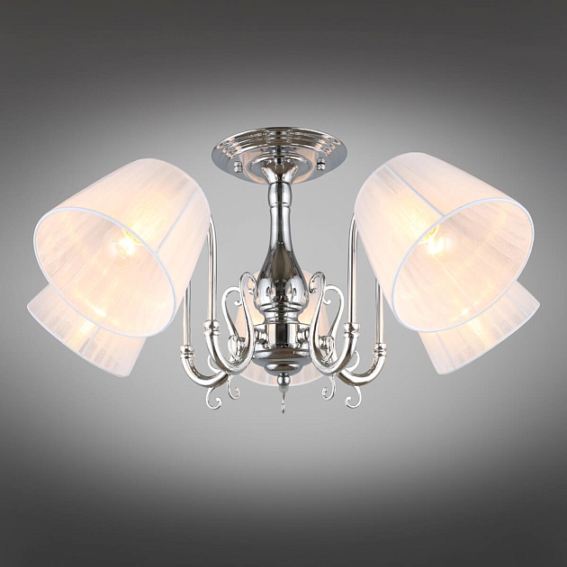 Потолочная люстра Omnilux Leonessa OML-29127-05 Фото № 5