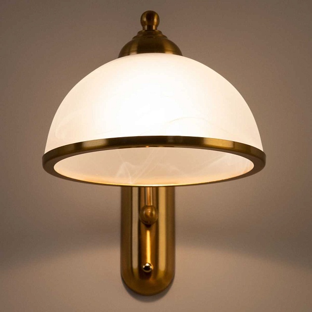 Бра Citilux Лугано CL403313 Фото № 8