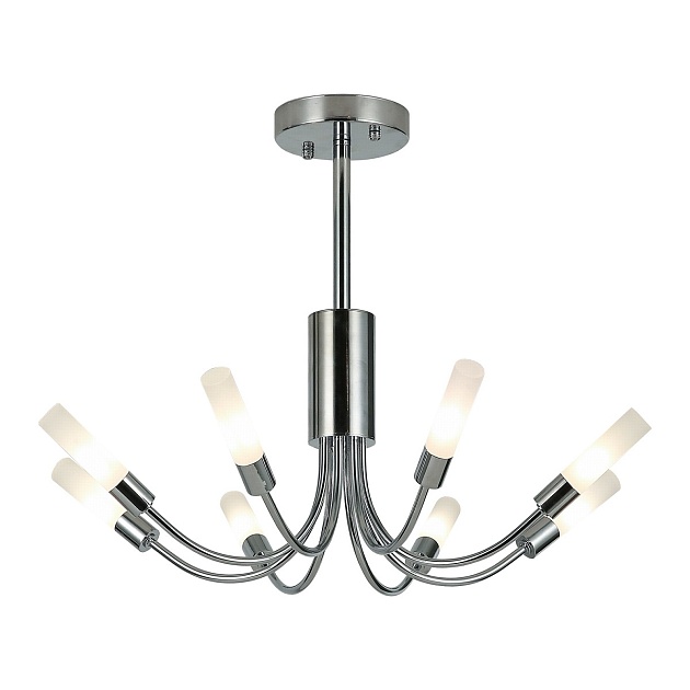 Потолочная люстра Gerhort G61335/8CR Фото № 1