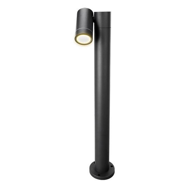 Уличный светильник Arte Lamp Mistero A3302PA-1BK Фото № 1