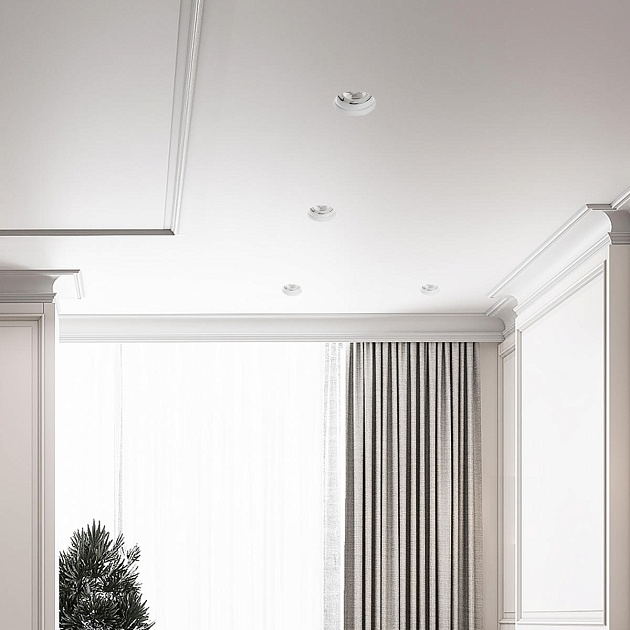 Встраиваемый светильник Loft IT Ghost 10356C Фото № 8