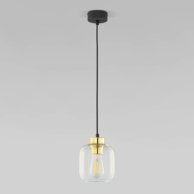 Подвесной светильник TK Lighting 6695 Marco Фото № 1