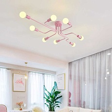 Потолочная люстра Imperium Loft Scheme 102025-26 3