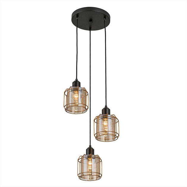 Подвесная люстра Citilux Таверна CL542232 Фото № 1