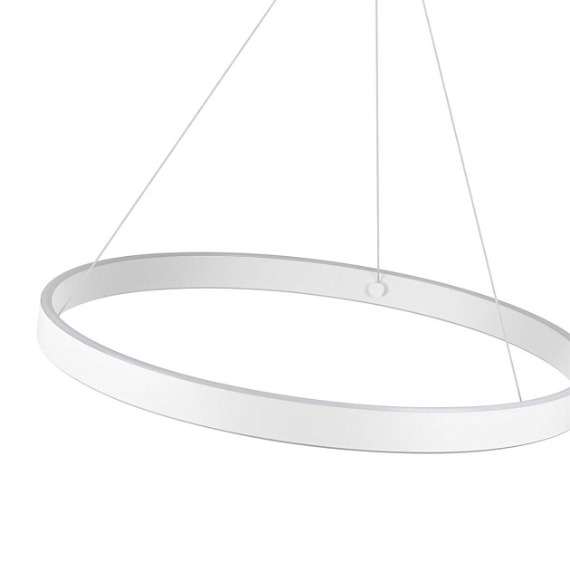 Подвесной светодиодный светильник Novotech Over Sotto 359449 Фото № 6