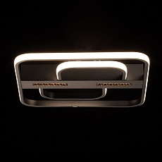 Потолочная светодиодная люстра De City Драйв 377014401 5