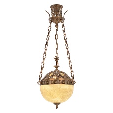 Подвесной светильник Bohemia Ivele 71000P/30AZ FP Rose Y4 FA10M