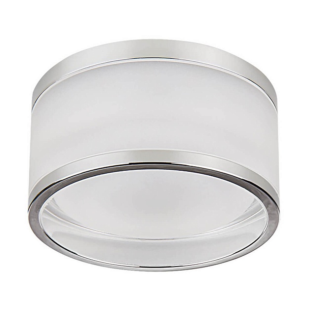 Встраиваемый светильник Lightstar Maturo 072252 Фото № 1