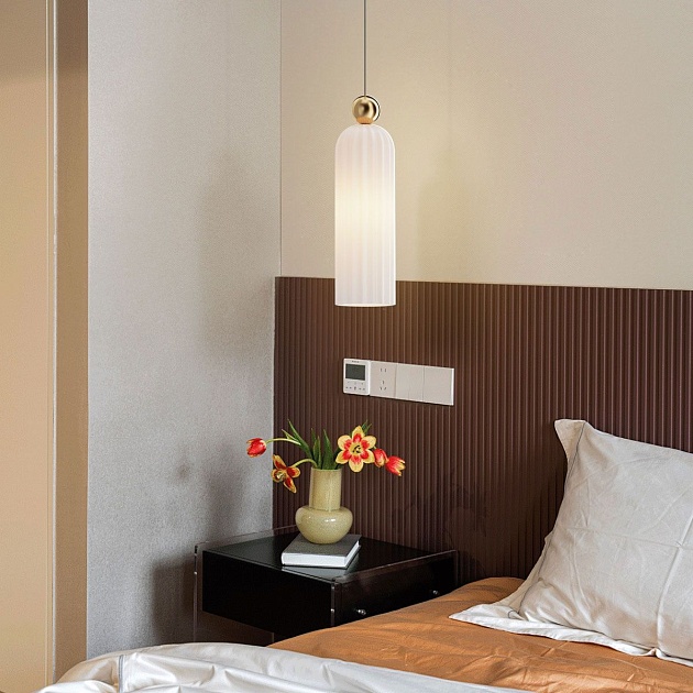 Подвесной светильник Lussole Albany LSP-8960 Фото № 7