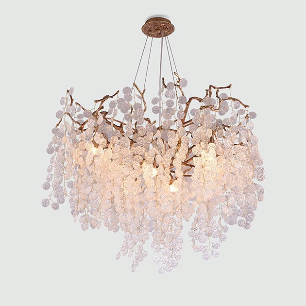 Подвесная люстра Imperium Loft Fairytree 144171-22 Фото № 8