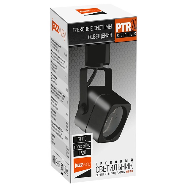 Трековый светильник Jazzway PTR 24 5037830 Фото № 4