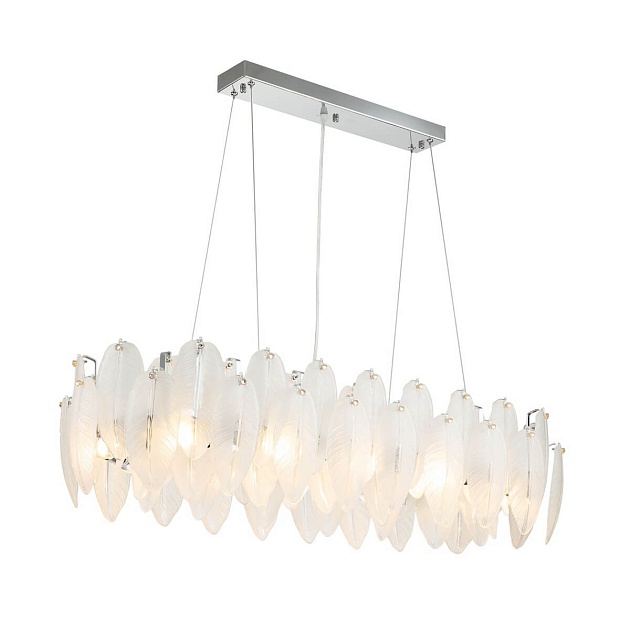 Подвесная люстра Favourite Beluta 3018-12P изображение 1 Подвесная люстра Favourite Beluta 3018-12P Фото № 1