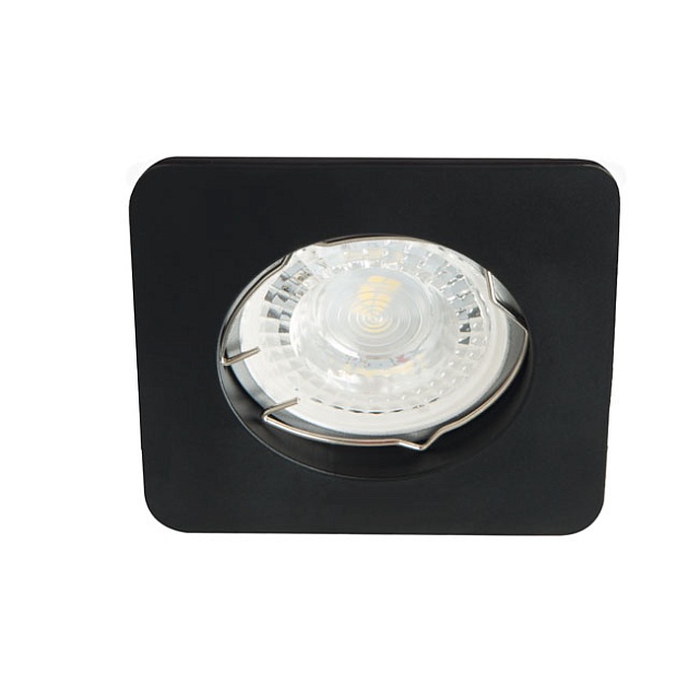 Точечный светильник Kanlux NESTA DSL-B 26746 Фото № 1