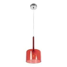 Подвесной светильник Loft IT Spillray 10232/A Red 2