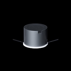 Встраиваемый светильник Led Holding LUMO 10W TRIAC LH1611148 1