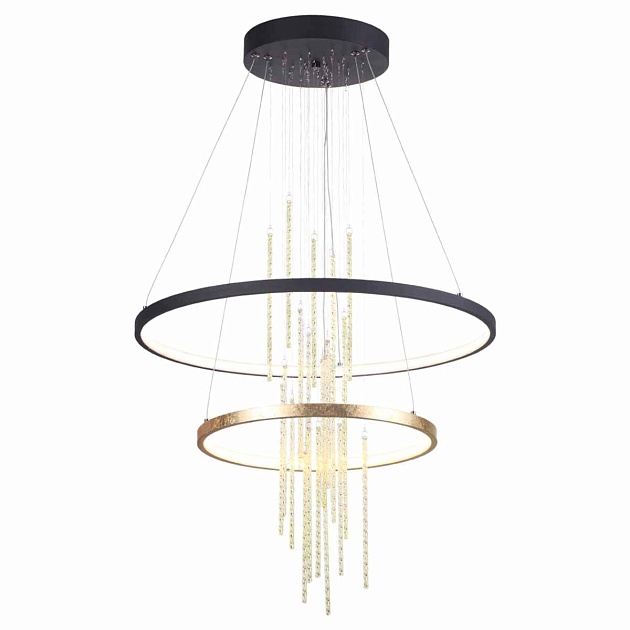 Подвесной светодиодный светильник Odeon Light L-vision Monica 3901/63L Фото № 3