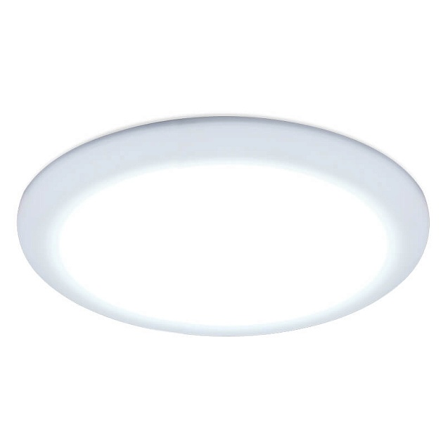 Встраиваемый светодиодный светильник Ambrella light Led Downlight DCR307 Фото № 6