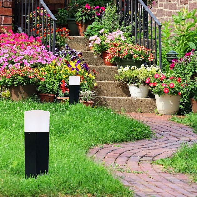 Уличный светильник Apeyron 14-32 изображение 4 Уличный светильник Apeyron 14-32 Фото № 4