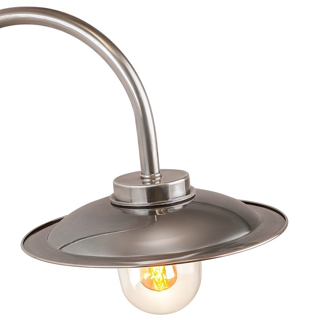 Уличный настенный светильник Covali WL-58847 Фото № 2