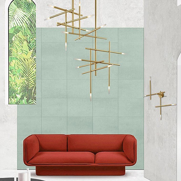 Бра Imperium Loft Traverse 207740-26 Фото № 10