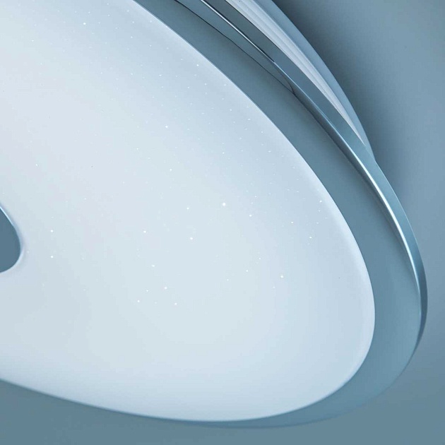 Потолочный светодиодный светильник Citilux Старлайт Смарт CL703A80G Фото № 13