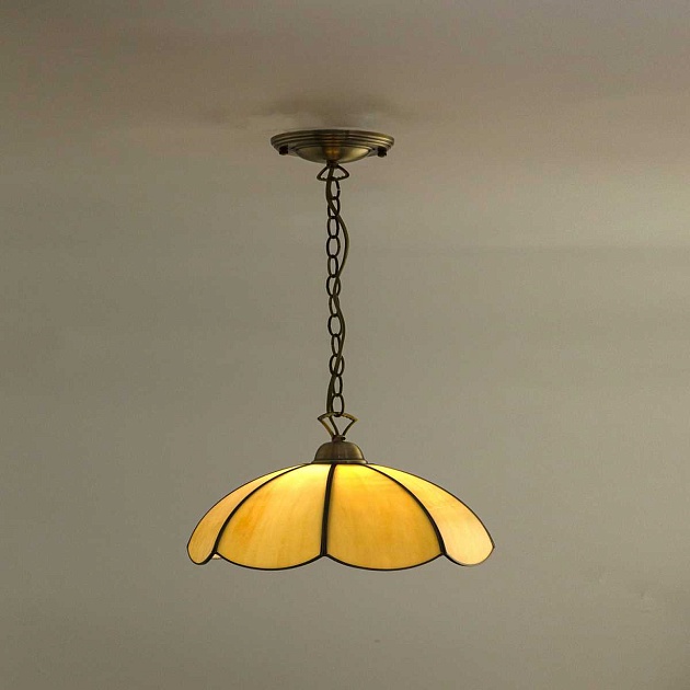 Подвесной светильник Citilux Познань CL443111 изображение 4 Подвесной светильник Citilux Познань CL443111 Фото № 4