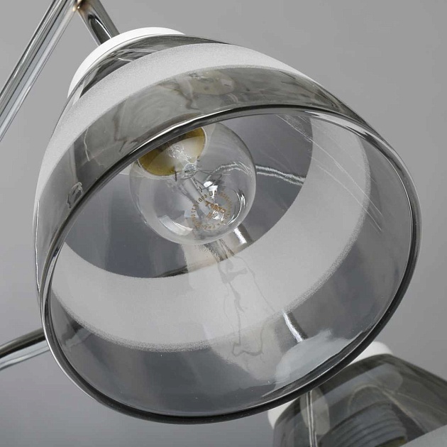 Потолочная люстра De City Альфа 324018005 Фото № 4