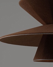 Подвесной светодиодный светильник Moderli Mantis V11099-PL 2