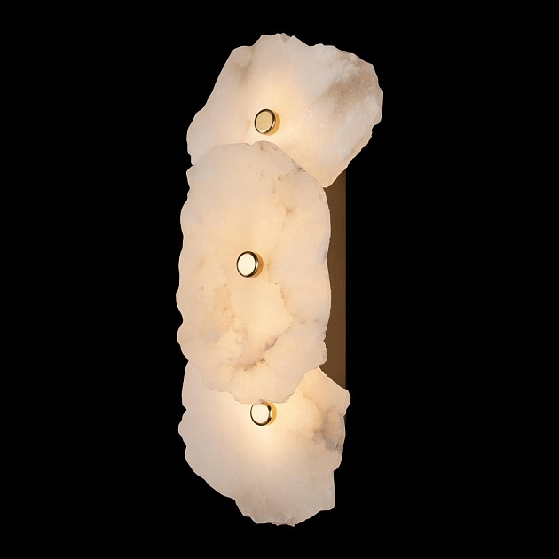 Настенный светодиодный светильник Loft IT Alicante 10248/3W Фото № 4