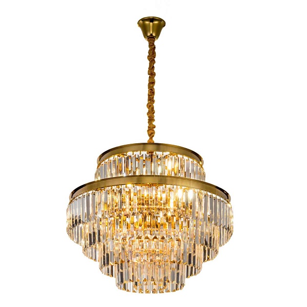 Подвесная люстра Citilux Ricky CL314263 Фото № 4