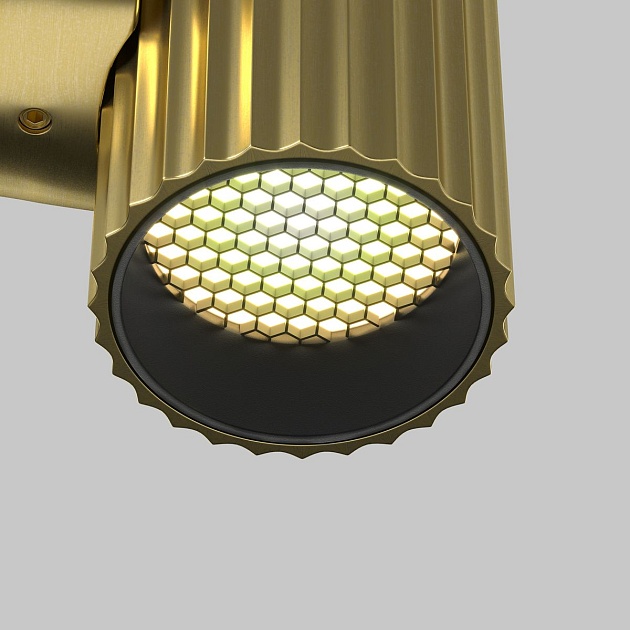 Бра Maytoni Technical Calipso C106WL-01-GU10-BS Фото № 4