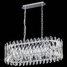 Подвесная люстра Citilux Ингвар CL334301 2