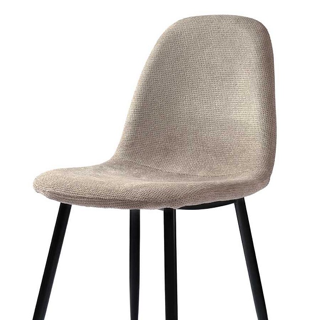 Кухонный стул Bergenson Bjorn Breeze BZBR-CST-CHL-BR Фото № 4