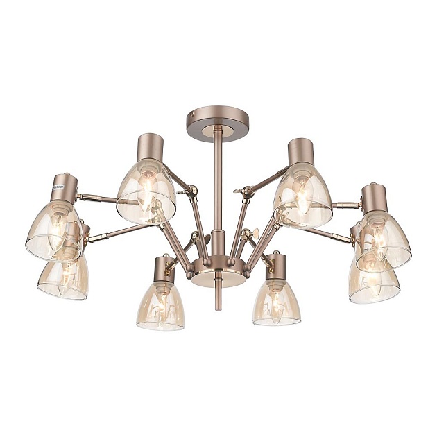 Потолочная люстра Velante 246-403-08 Фото № 1