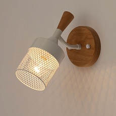 Бра De City Ирсон 514020701 3