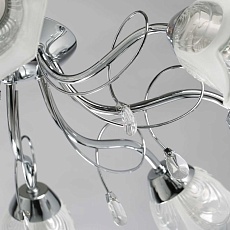 Потолочная люстра De City Моника 372015108 2