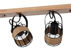 Спот Vele Luce Extra VL6472W04 3