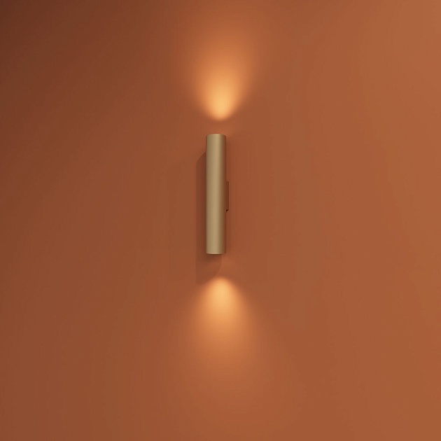 Бра Denkirs Scope DK5022-SG Фото № 2