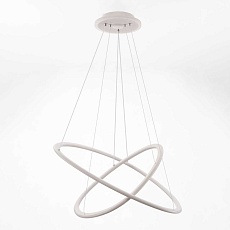 Подвесной светодиодный светильник Citilux Trio CL215B060E 5