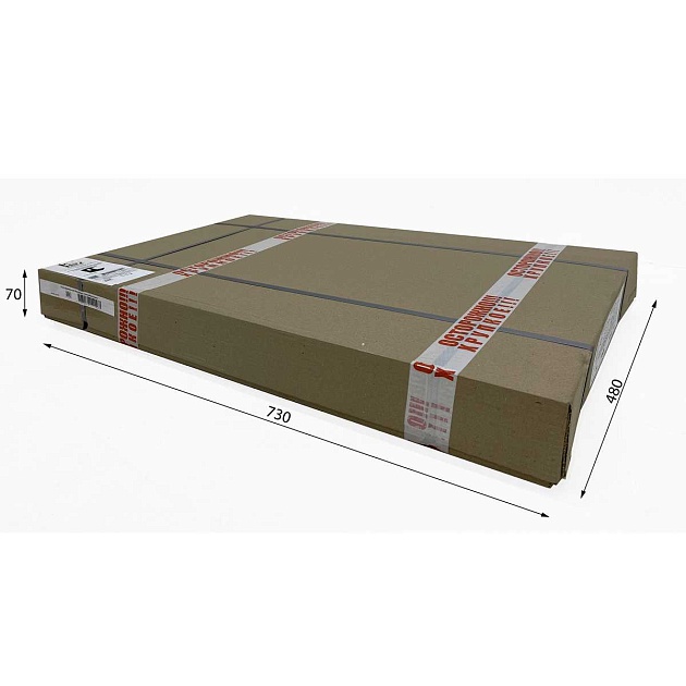 Журнальный стол Мебелик BeautyStyle 5 002278 Фото № 2