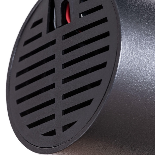 Трековый светильник Arte Lamp Atillo A2324PL-1BK изображение 2 Трековый светильник Arte Lamp Atillo A2324PL-1BK Фото № 2