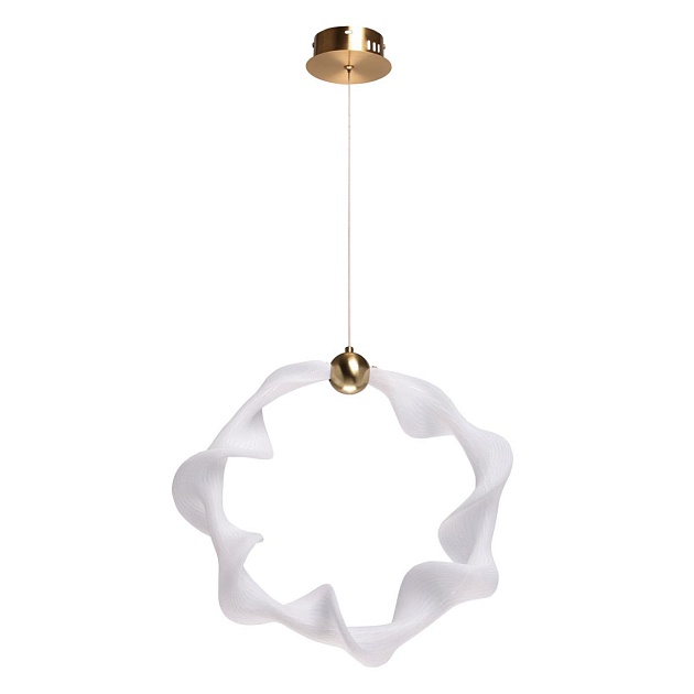 Люстра De City Мадлен 424017001 Фото № 1