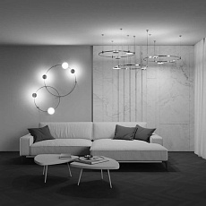 Трековый светильник Technical TR152-1-7W4K-BS 1