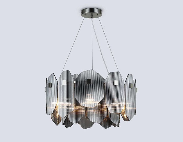 Подвесной светильник Ambrella light High light LH31201 Фото № 1