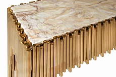 Журнальный столик ArtHomeDecor Gatsby ID-181 GL 3