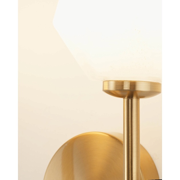 Бра Moderli Catris V10314-2W изображение 2 Бра Moderli Catris V10314-2W Фото № 2