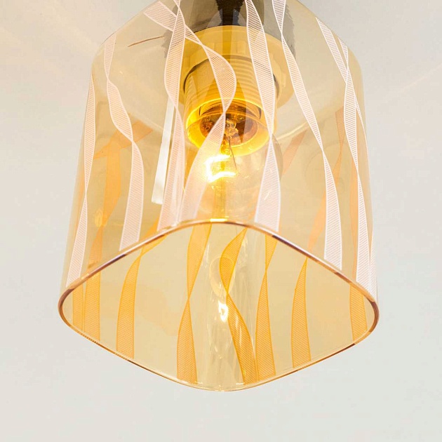 Потолочная люстра Citilux Сафари CL145241 изображение 10 Потолочная люстра Citilux Сафари CL145241 Фото № 10