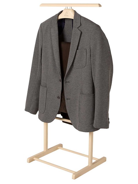 Костюмная вешалка Мебелик В 21Н 000910 Фото № 6