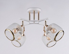 Подвесная люстра Ambrella light Traditional Loft TR80175 2